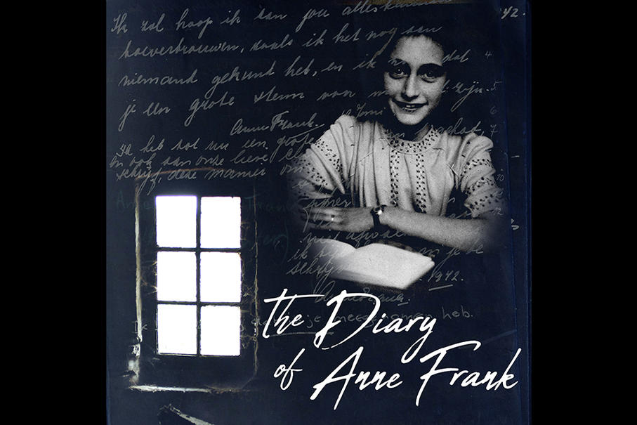 diary of anne frank movie