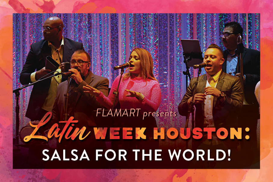 Salsa en Vivo! MATCH