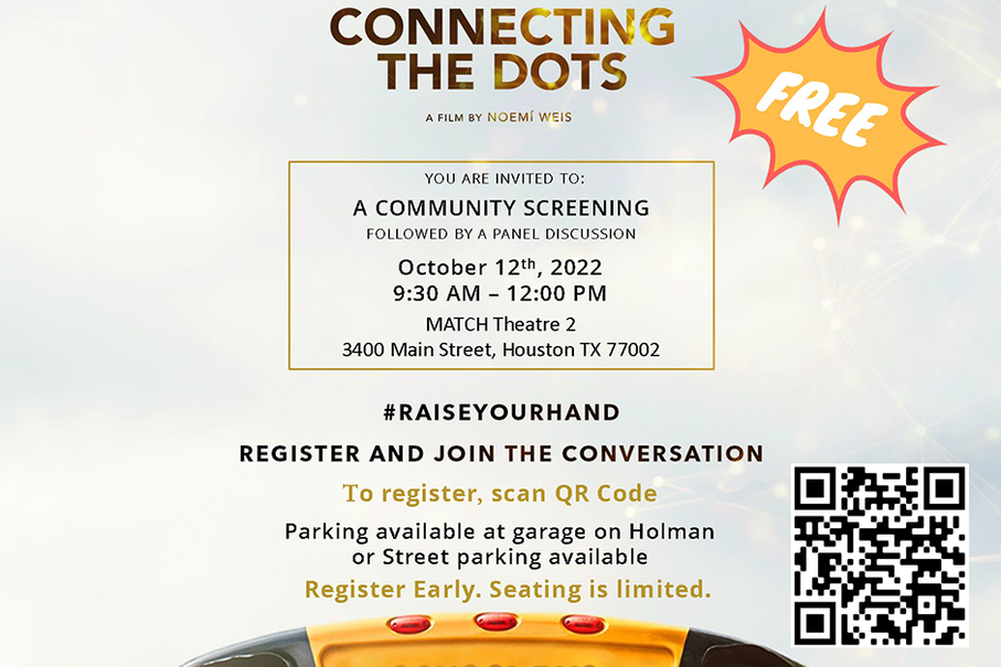 Connecting the Dots MATCH