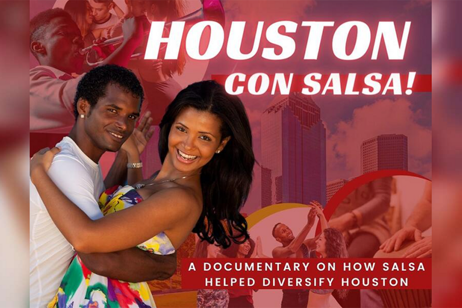 Salsa Match Houston: Con Salsa! | MATCH