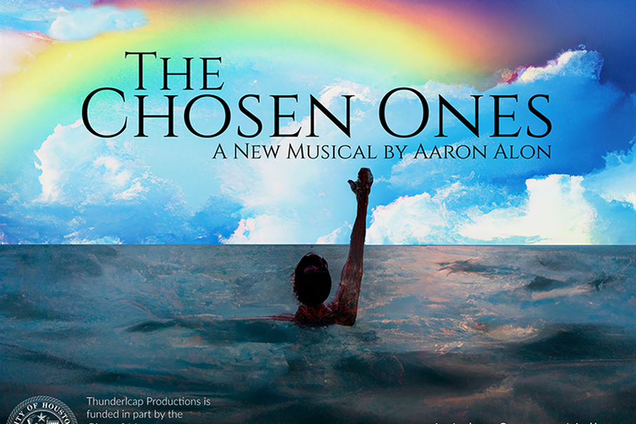 The Chosen Ones | MATCH
