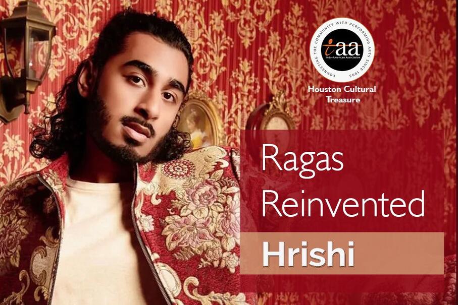 Ragas Reinvented | MATCH