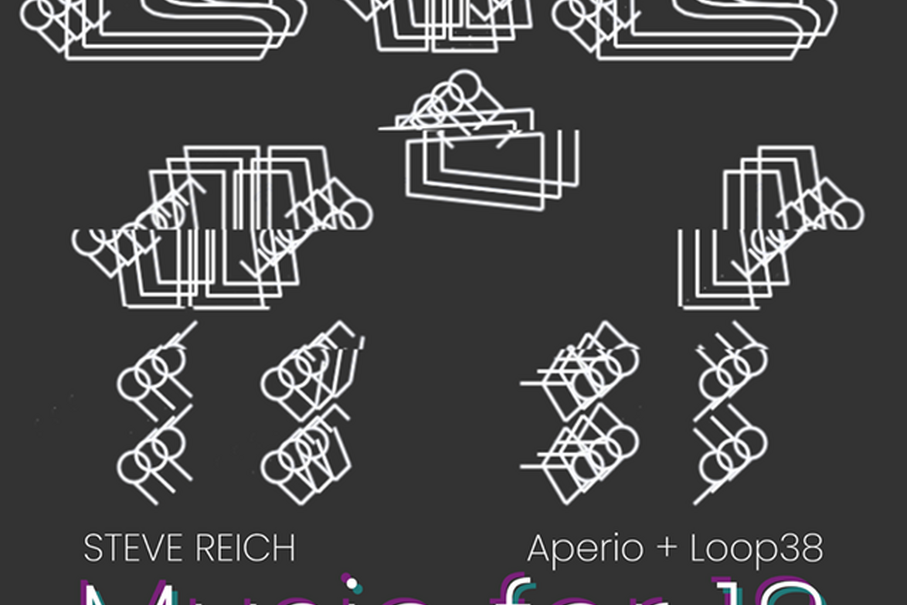 Steve Reich: Music for 18 Musicians | MATCH