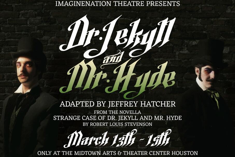 Dr. Jekyll and Mr. Hyde | MATCH
