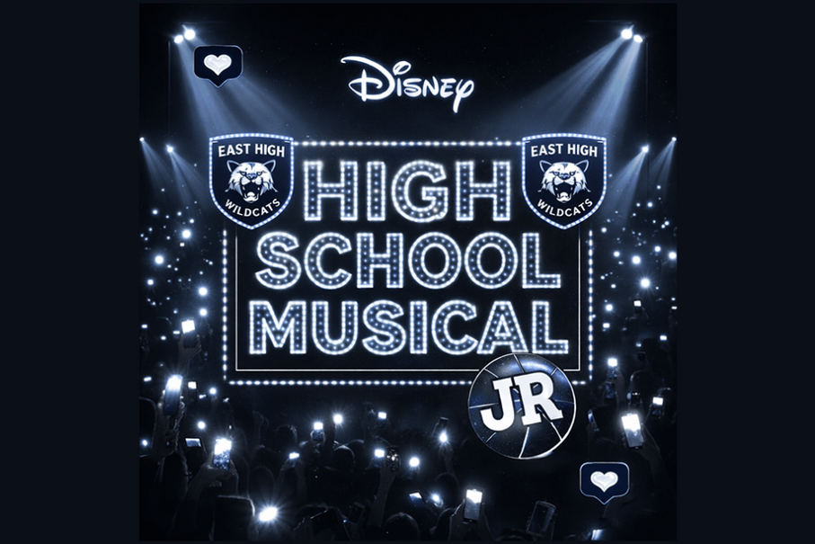 High School Musical Jr. MATCH