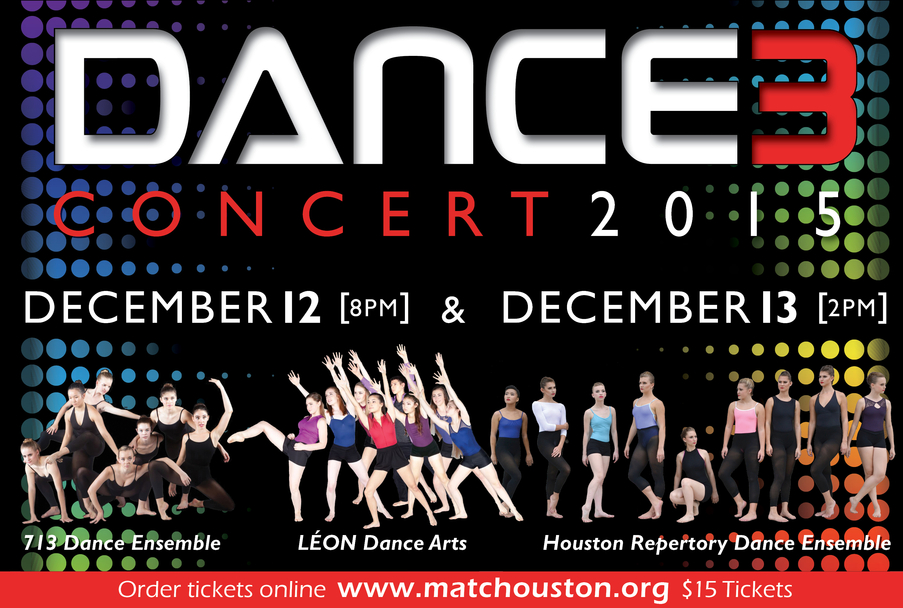 Dance3 - Promo Graphic Small