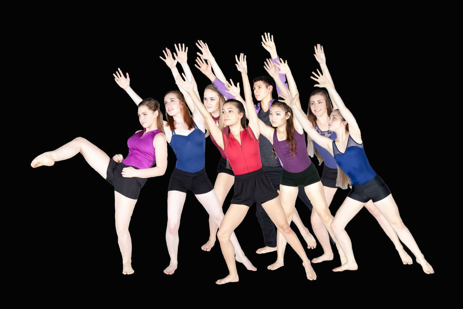 DANCE 3 - Leon Dance Arts