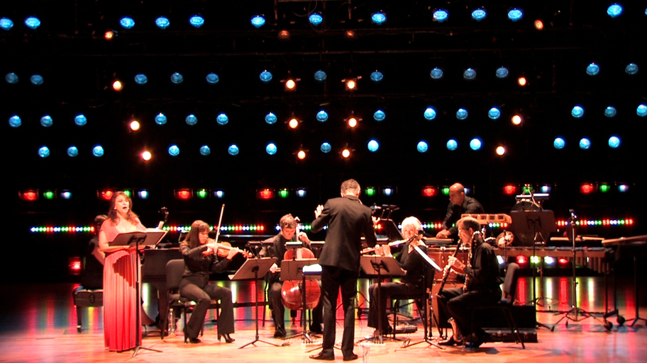 MUSIQA - Members of Musiqa