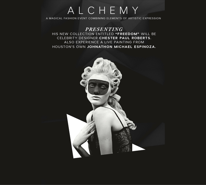 Mackeyleven - Alchemy