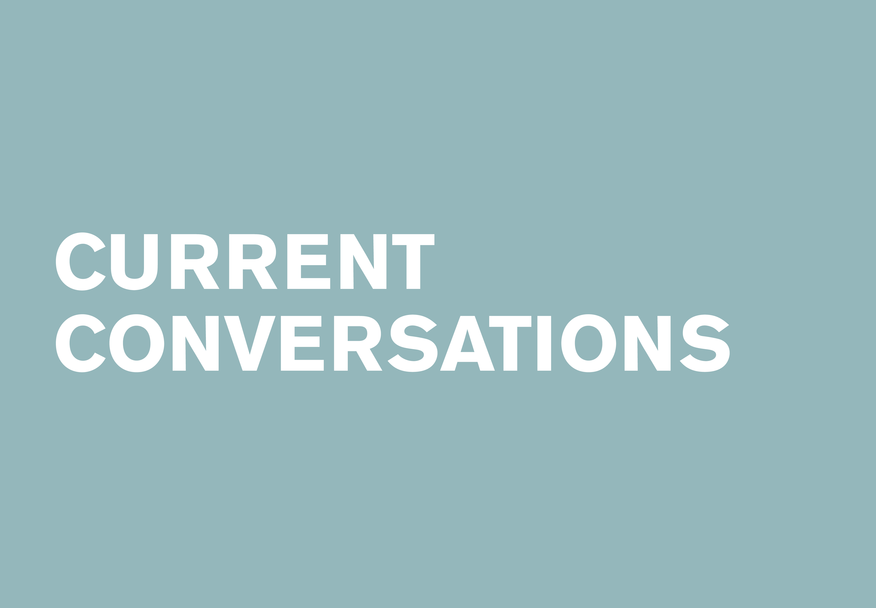 CounterCurrent - Current Conversations