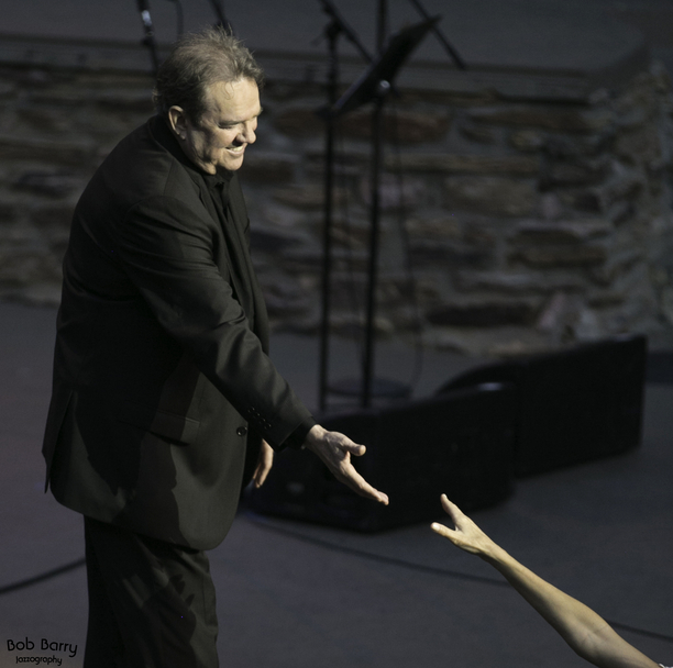MATCH presents Jimmy Webb MATCH presents Jimmy Webb