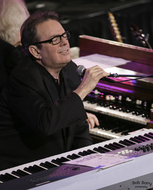 MATCH presents Jimmy Webb MATCH presents Jimmy Webb