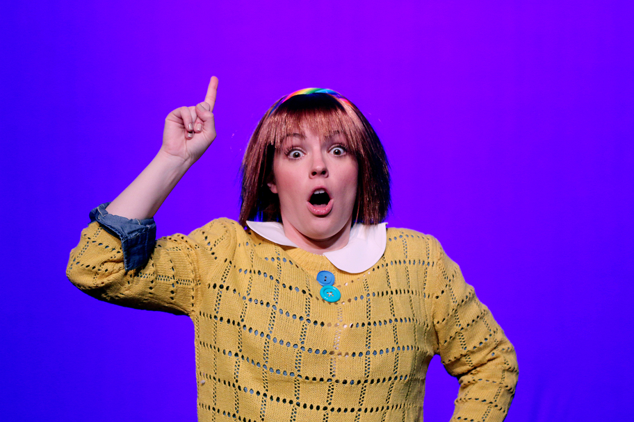 Junie B Jones Image