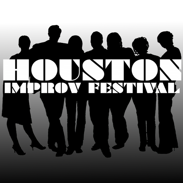 Houston Improv Festival Houston Improv Festival