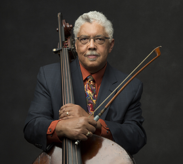 Rufus Reid