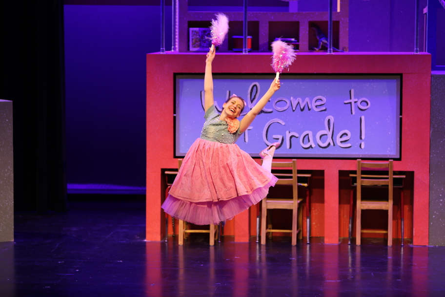 Main Street Theater - Junie B Jones Jump for Joy