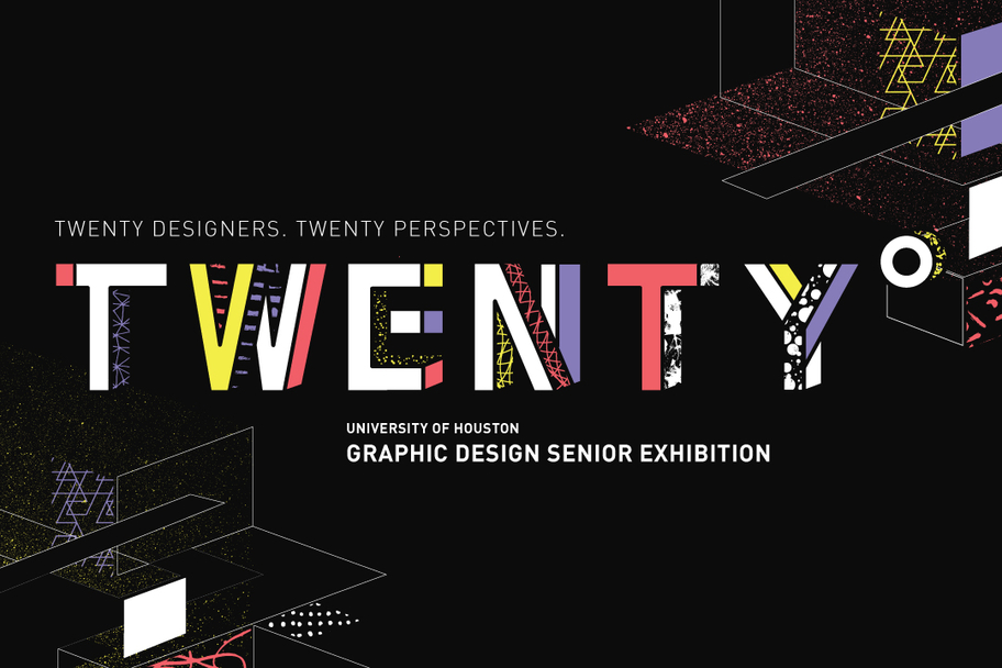 Graphic Design Student Association - TWENTYº