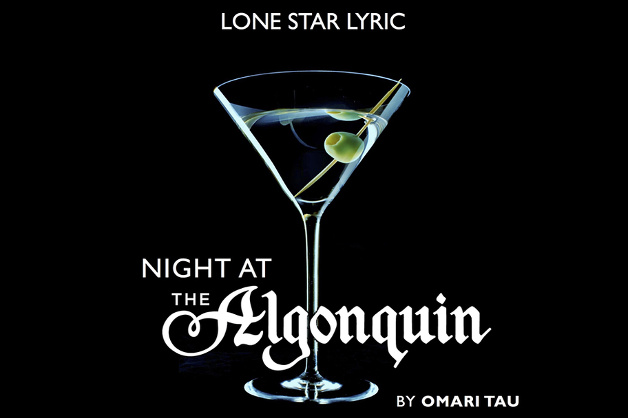 Lone Star Lyric - ALGONQUIN