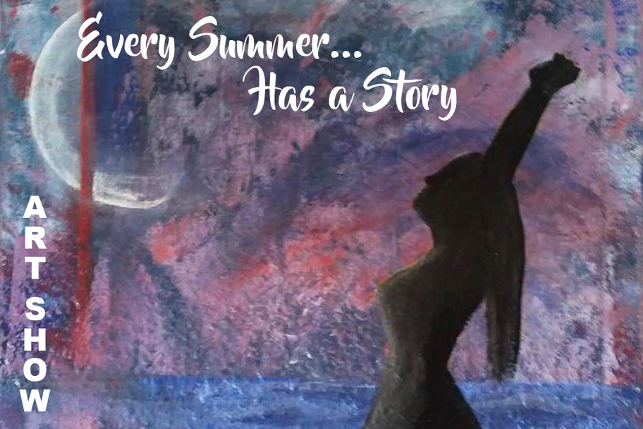 State of the Art Shows - Every Summer Has a Story