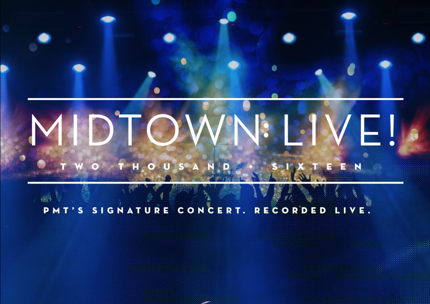 PMT - Midtown Live!