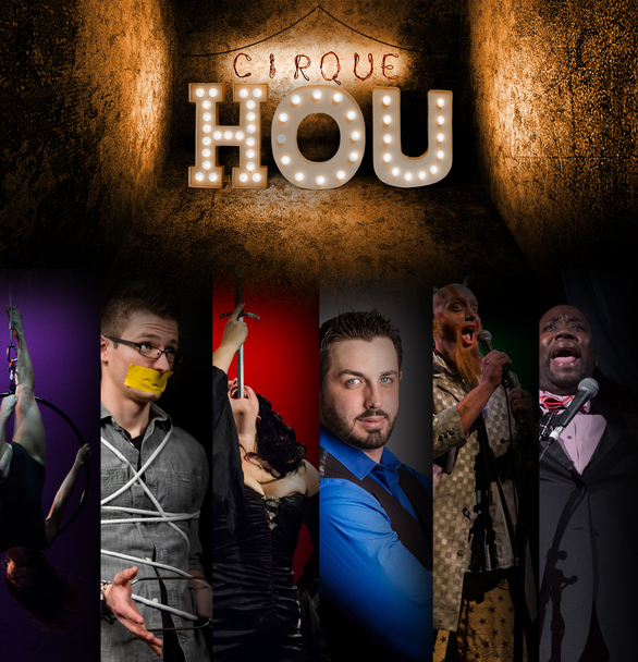 Cirque HOU 