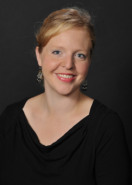 Apollo Chamber Players - Lynelle Rowley, soprano