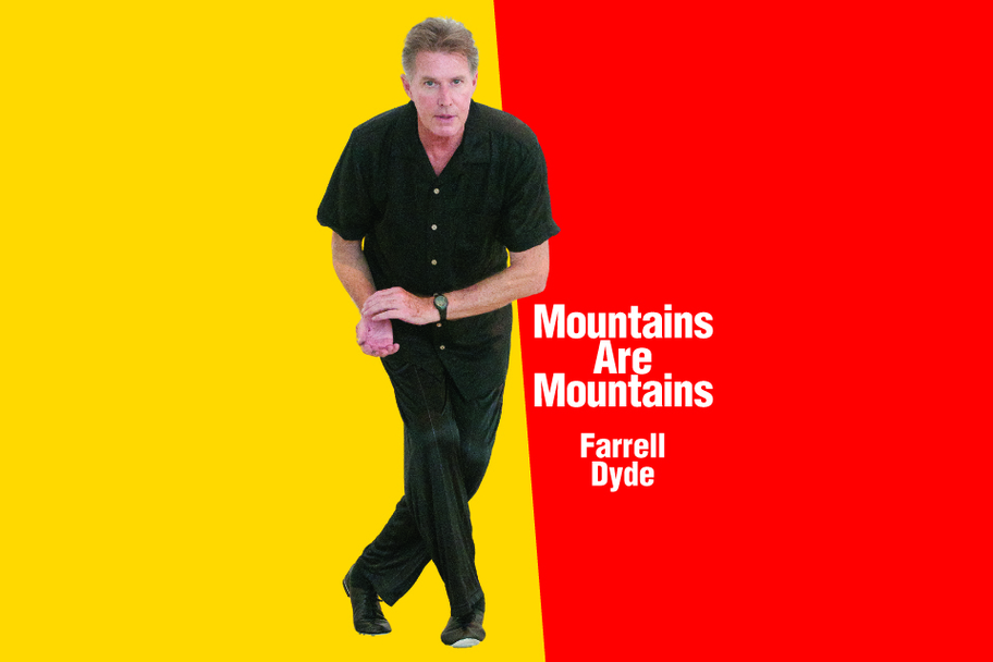 Farrell Dyde Dance Theatre - Mountains Are Mountains