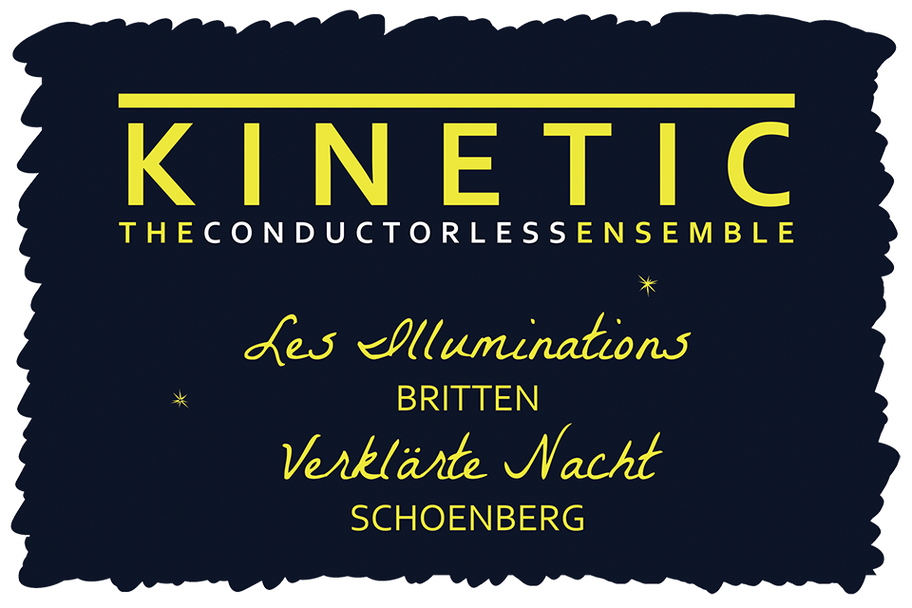 Kinetic - Illuminations