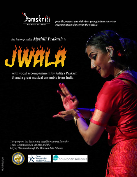 Samskriti - Jwala