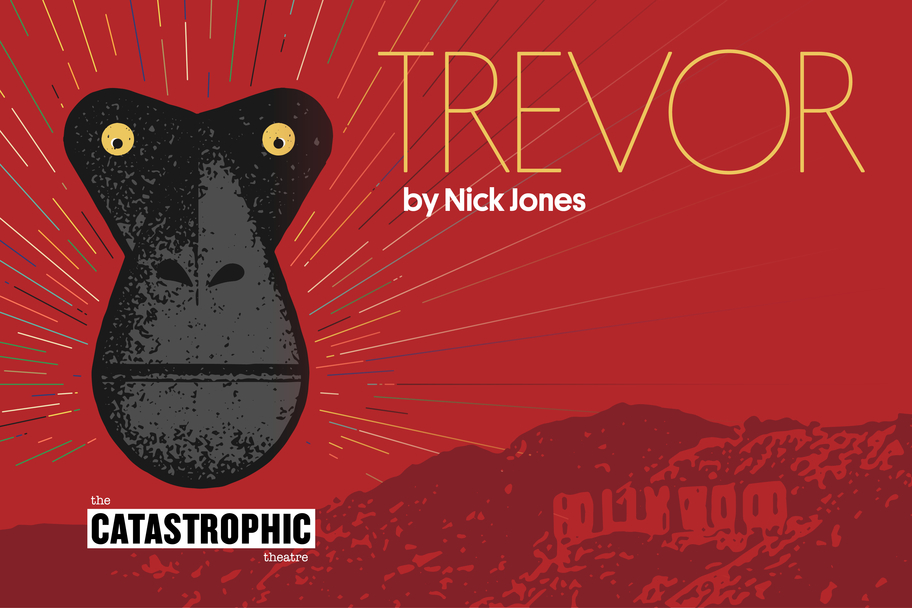 Catastrophic Theatre - Trevor