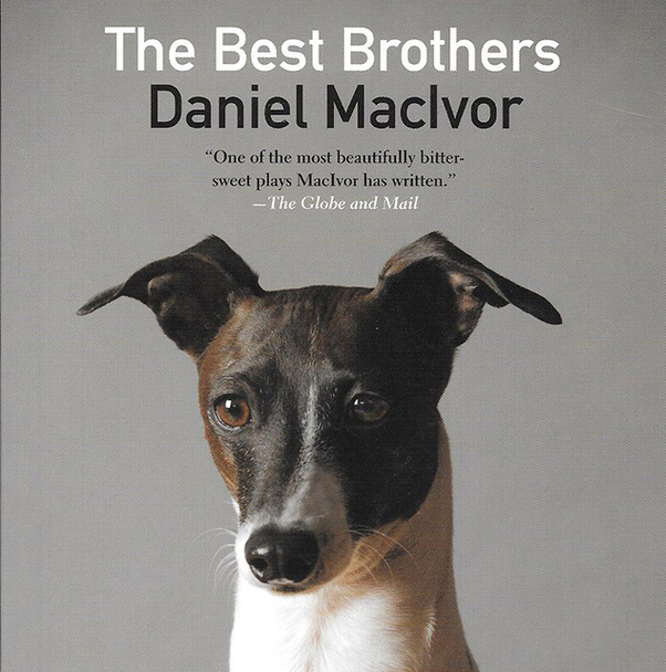 Theater LaB - The Best Brothers