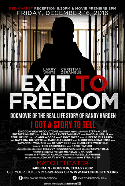 Kingdom View - EXIT TO FREEDOM