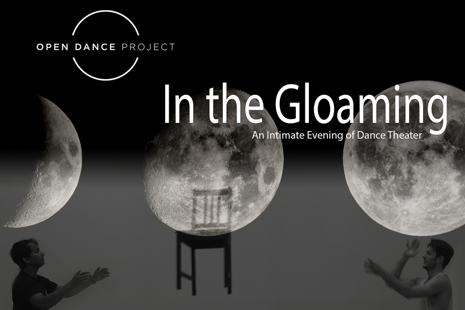 Open Dance Projects - In the Gloaming