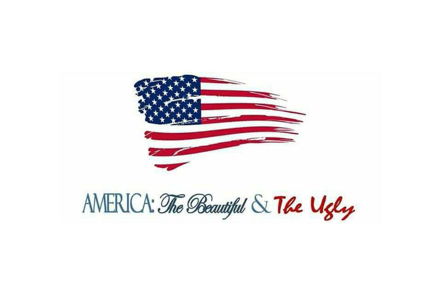 America - The Beautiful and The Ugly