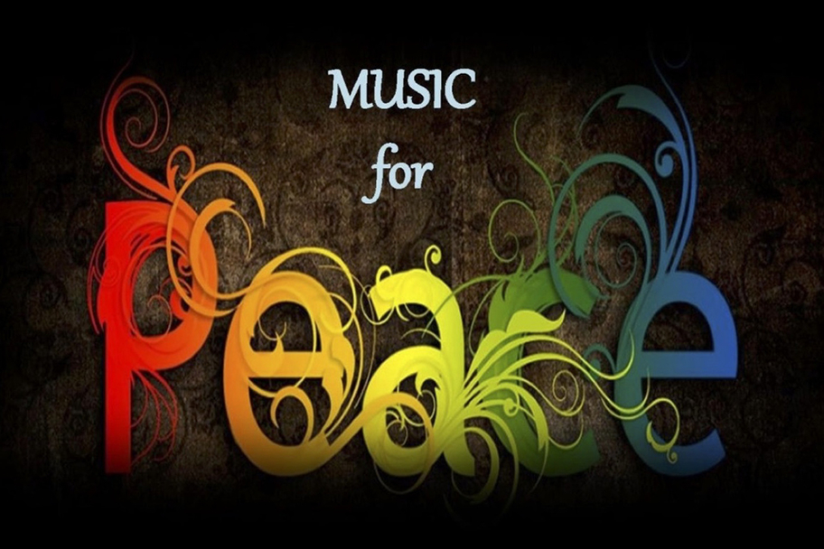 Foundation for Modern Music - Music for Peace