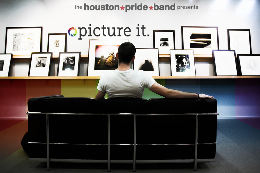 Houston Pride Band - Picture It 2