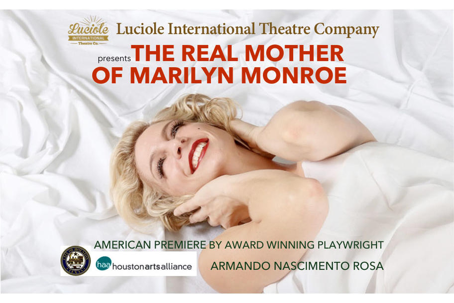 Luciole International Theatre Co. - The Real Mother of Marilyn Monroe