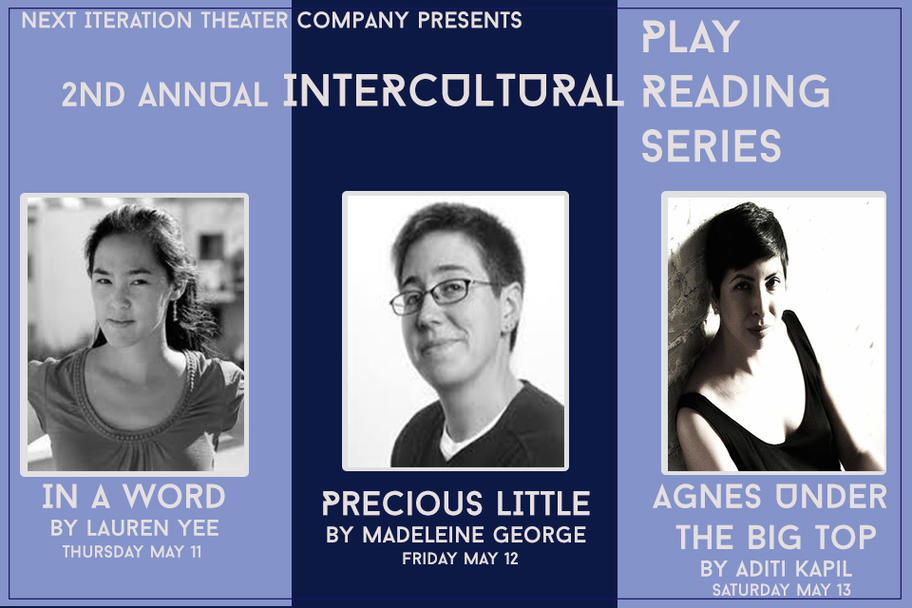 Next Iteration Theatrer Co - 2nd Annual IPRS