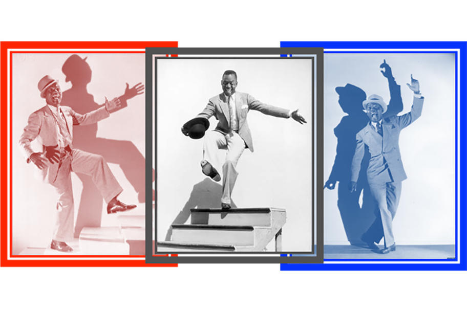 True Sound Rhythm - 2017 National Tap Dance Day True Sound Rhythm - 2017 National Tap Dance Day