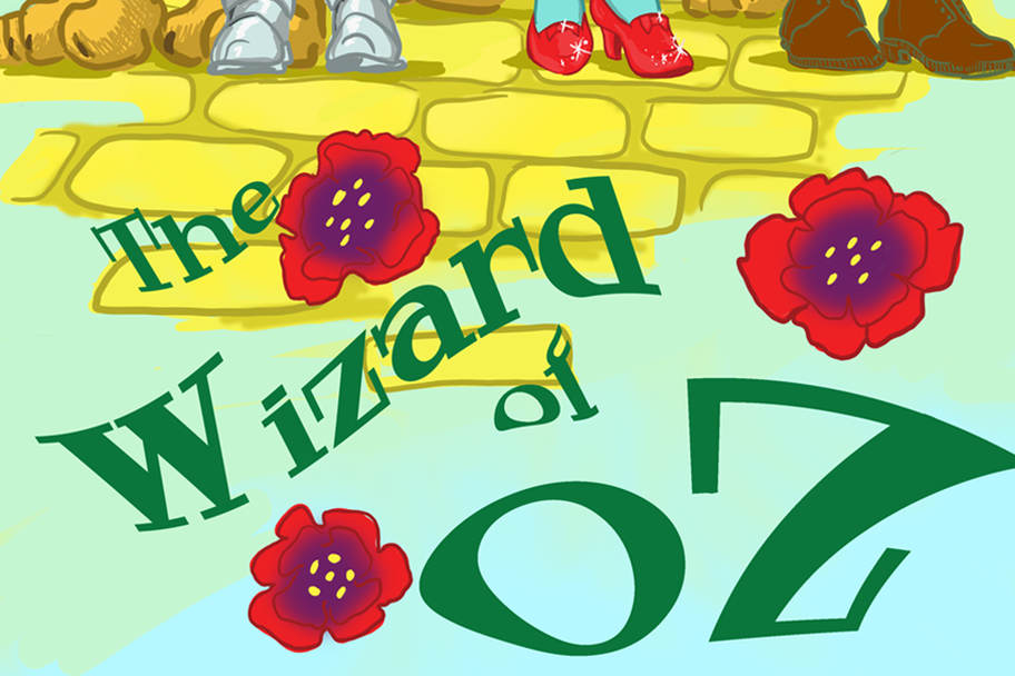 Main Street Theater - The Wizard of OZ