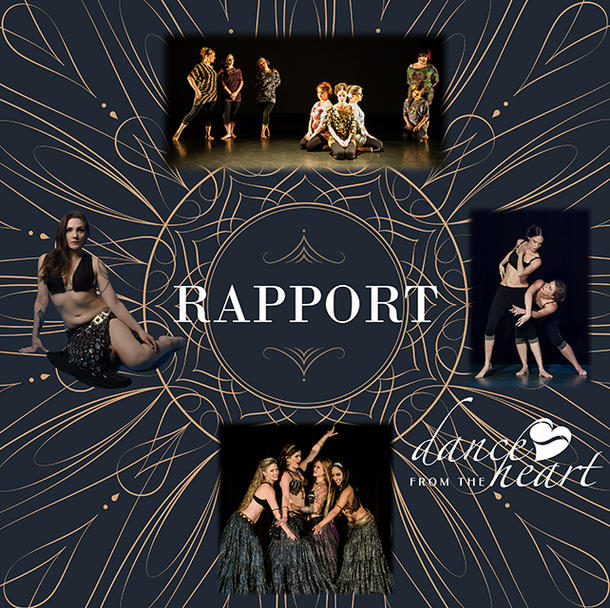 Dance from the Heart - Rapport