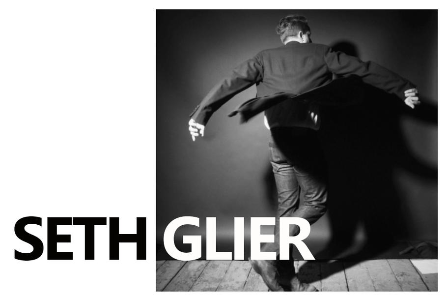 MATCH Presents - Seth Glier
