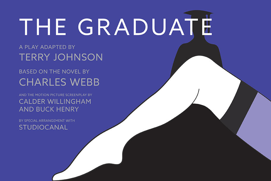 Dirt Dogs Theater - The Graduate