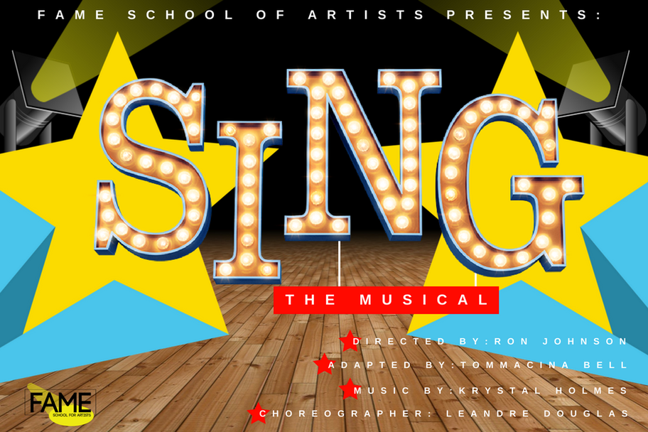 FAME School of Artists - SING
