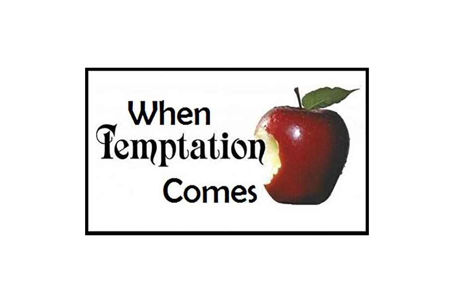 Houston Fringe Festival - When Temptation Comes
