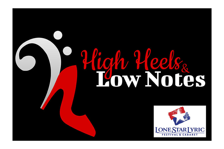 Lone Star Lyric - High Heels and Low Notes