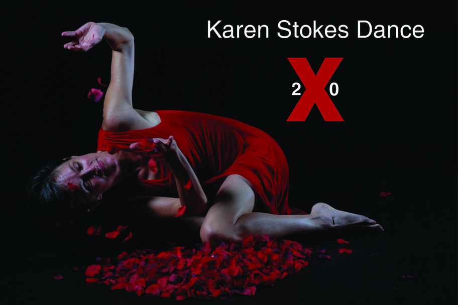 Karen Stokes Dance - X20