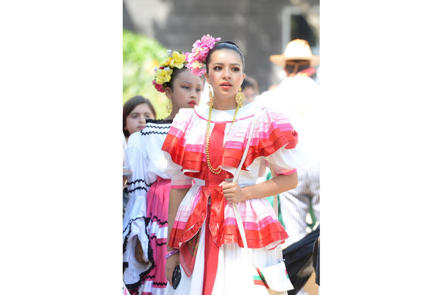 Sister Cities - Mixteco