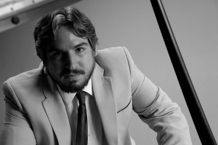 Apollo Chamber Players - Erberk Eryilmaz, composer