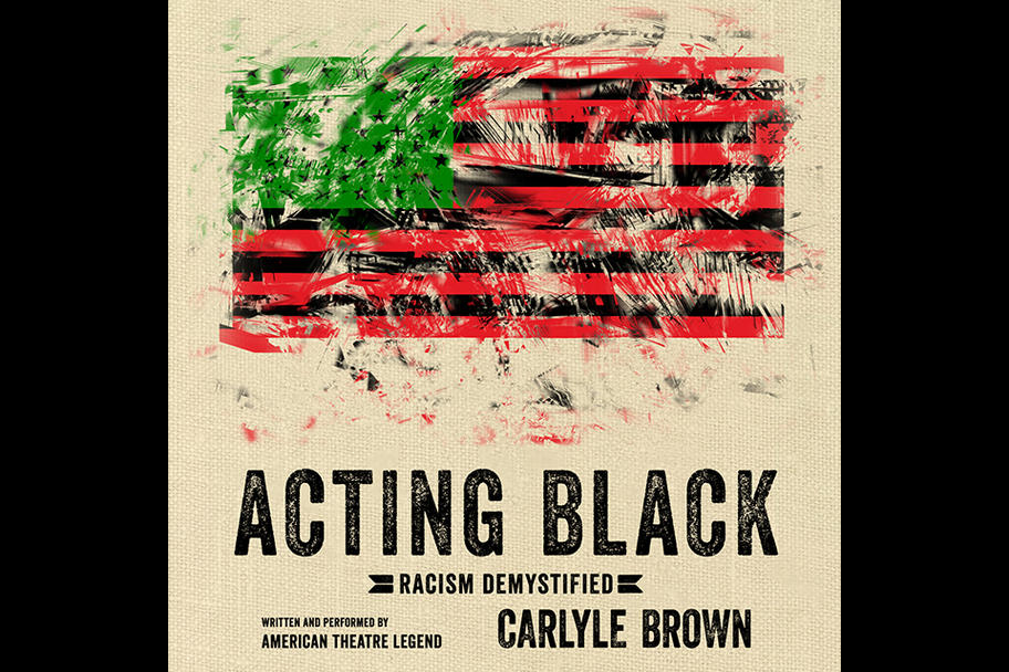 The Landing Theatre Company - Acting Black